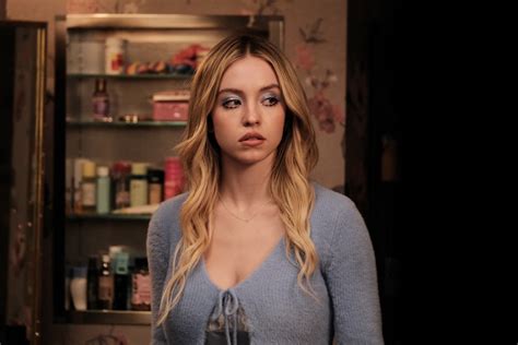 sydney sweeney tits|Sydney Sweeney nude boobs in Euphoria